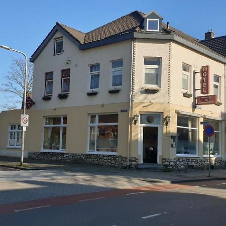 De Zevende Hemel Hotel Kerkrade Kültér fotó