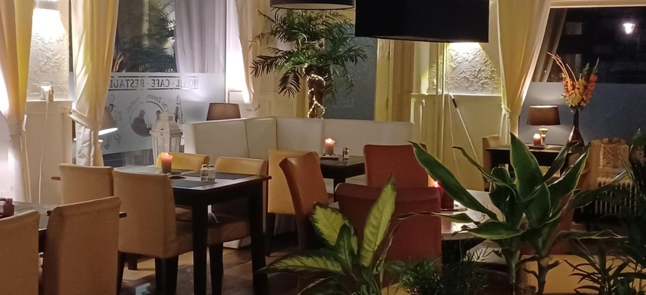 De Zevende Hemel Hotel Kerkrade Kültér fotó