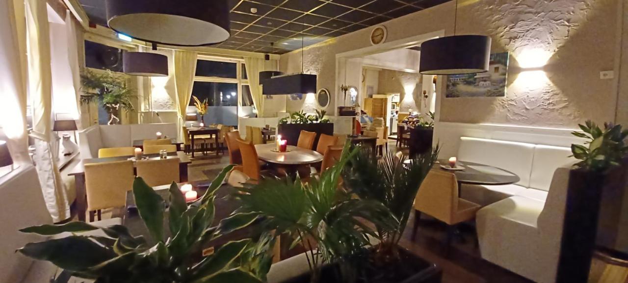 De Zevende Hemel Hotel Kerkrade Kültér fotó