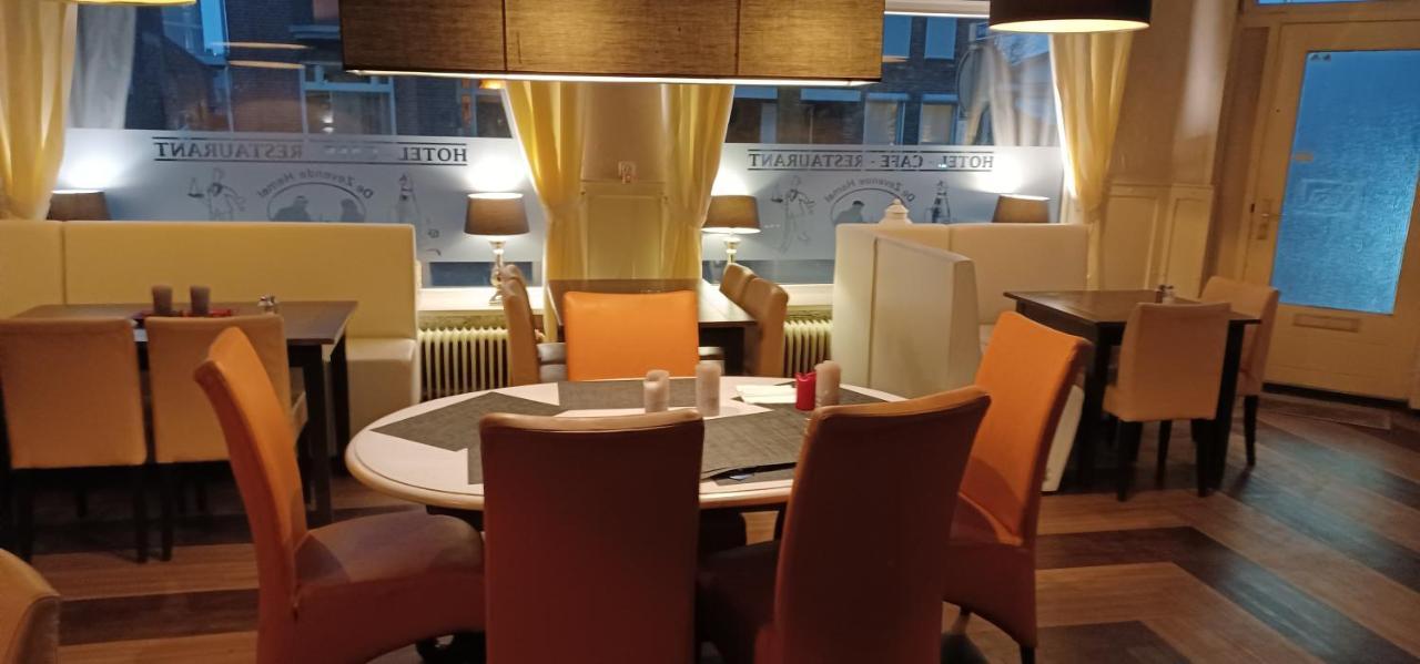 De Zevende Hemel Hotel Kerkrade Kültér fotó
