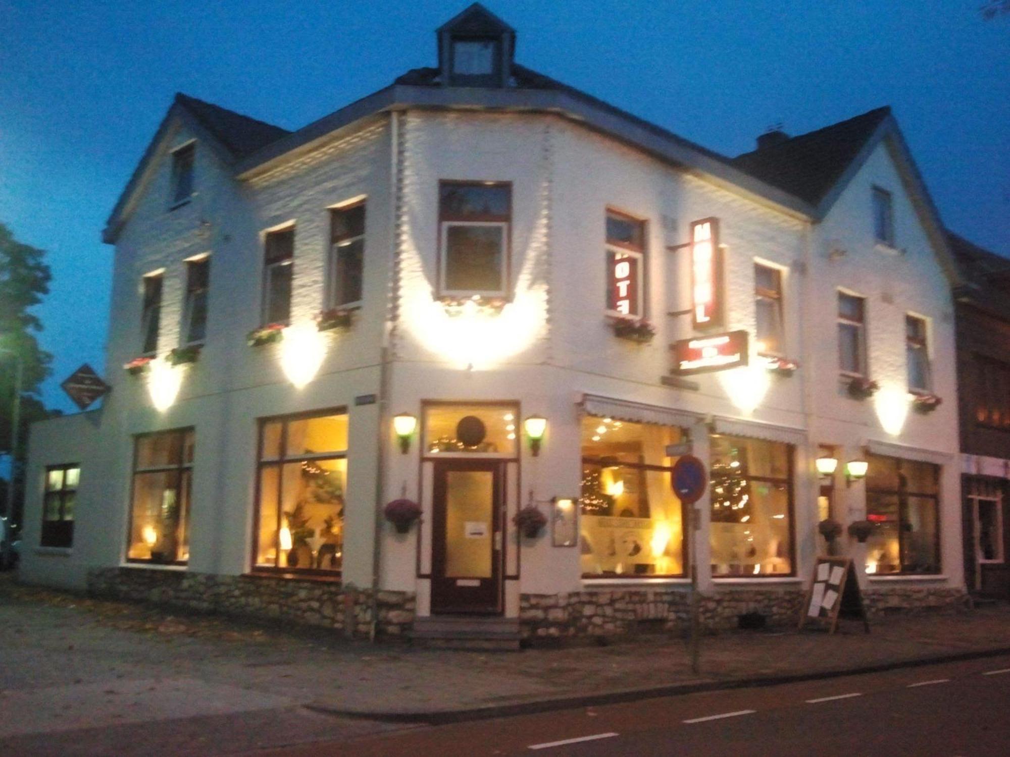 De Zevende Hemel Hotel Kerkrade Kültér fotó