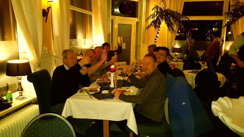 De Zevende Hemel Hotel Kerkrade Kültér fotó