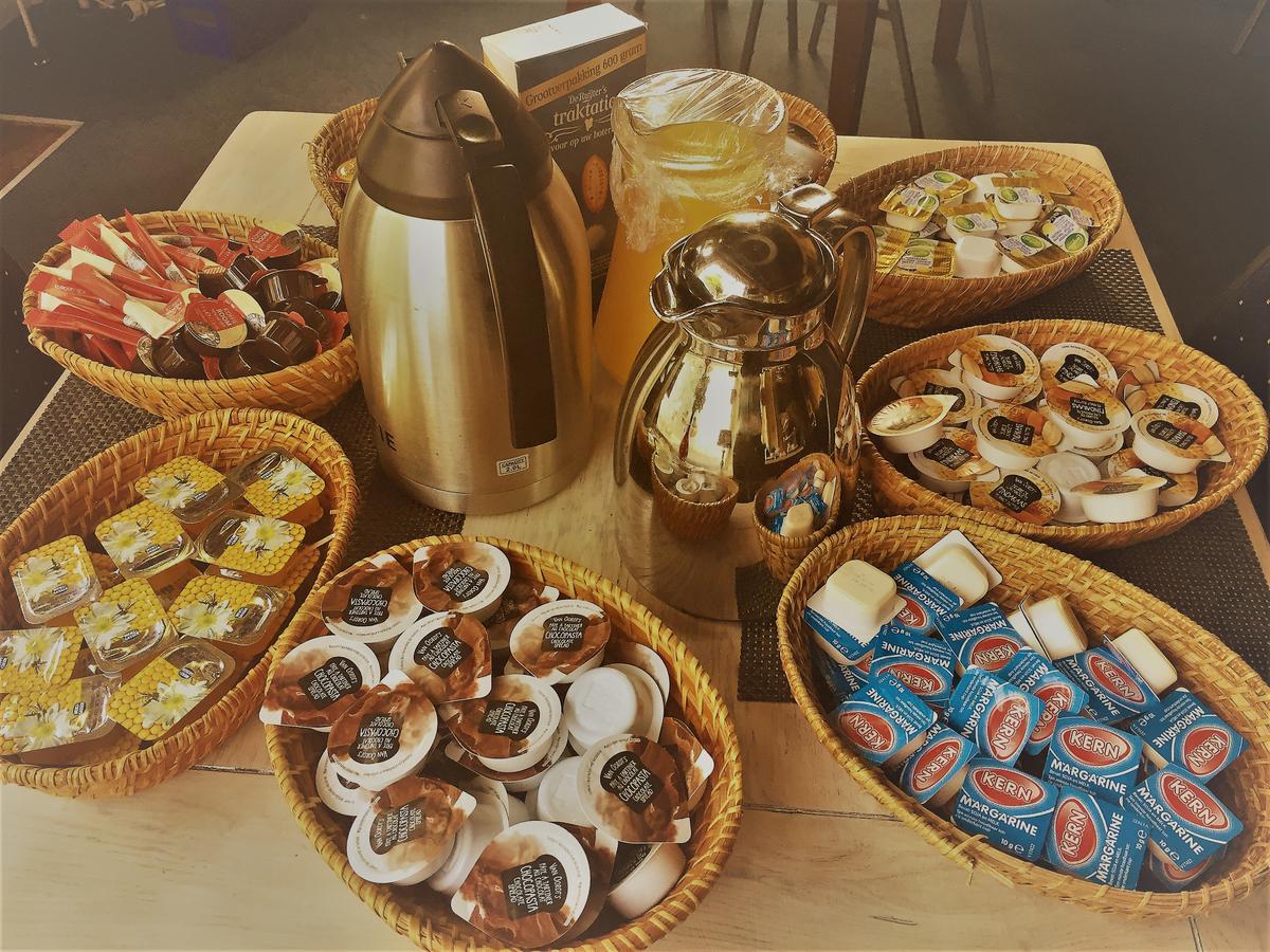 De Zevende Hemel Hotel Kerkrade Kültér fotó