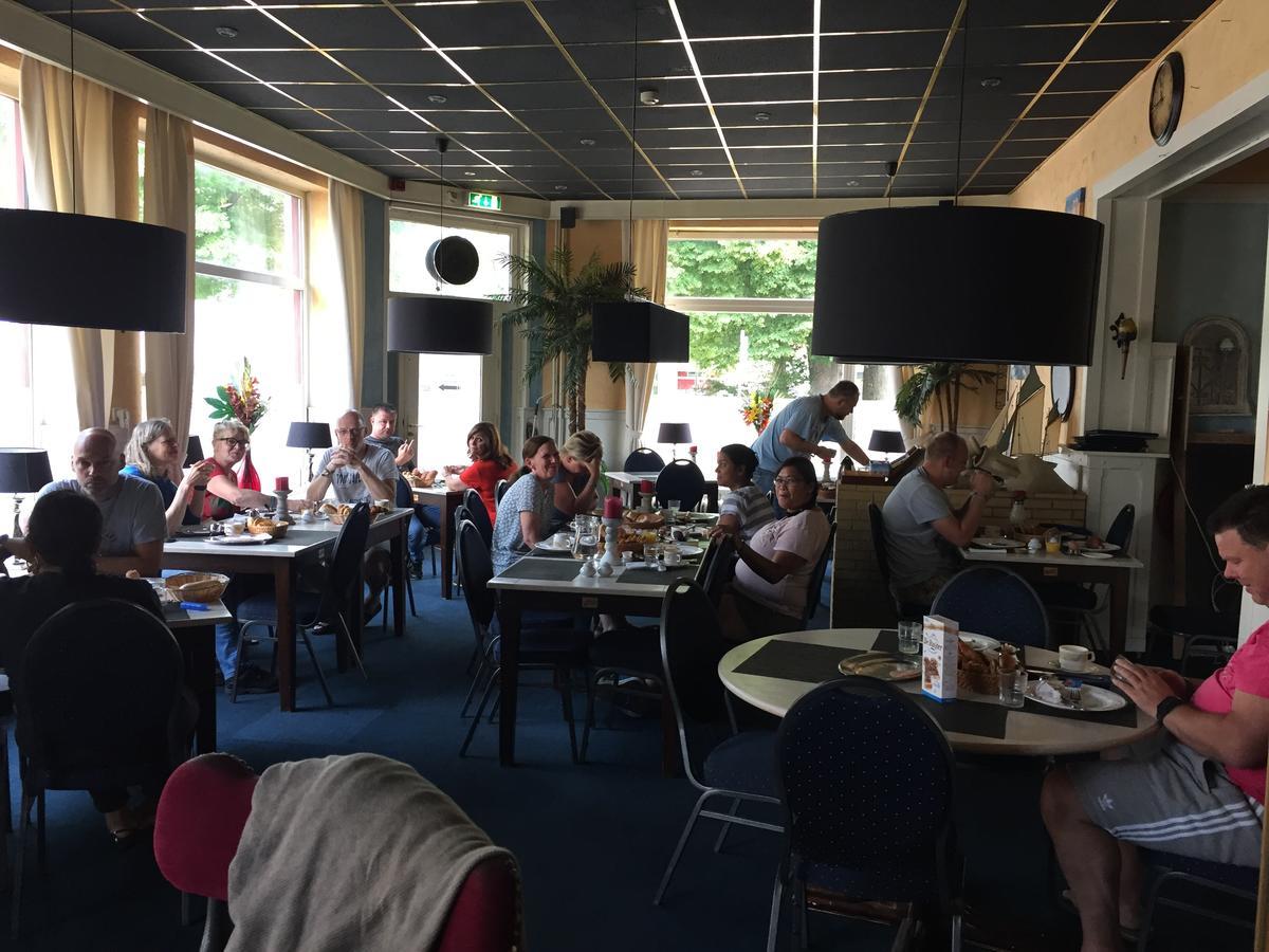 De Zevende Hemel Hotel Kerkrade Kültér fotó