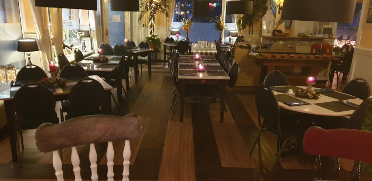 De Zevende Hemel Hotel Kerkrade Kültér fotó