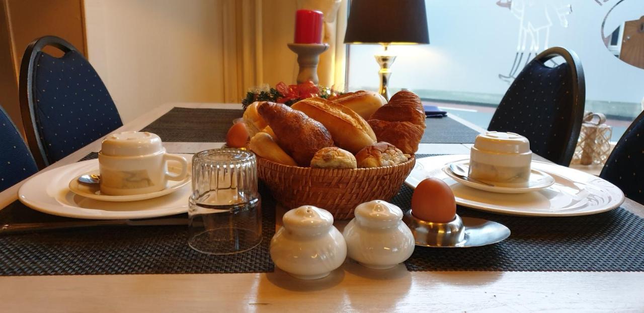 De Zevende Hemel Hotel Kerkrade Kültér fotó