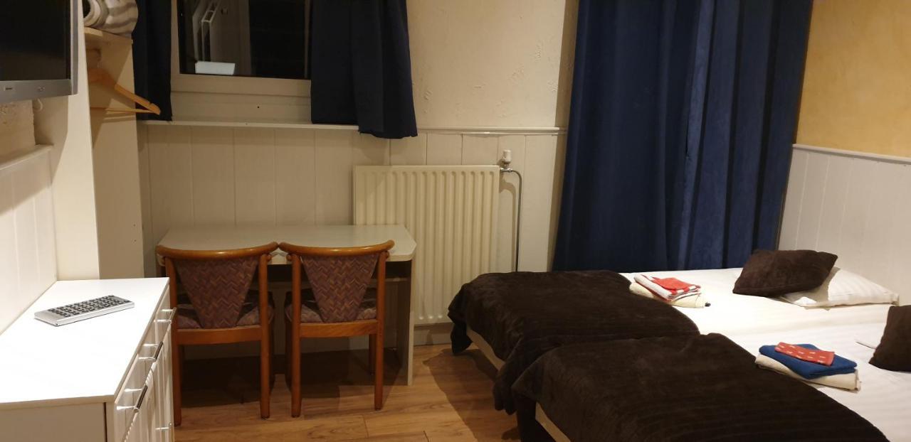 De Zevende Hemel Hotel Kerkrade Kültér fotó