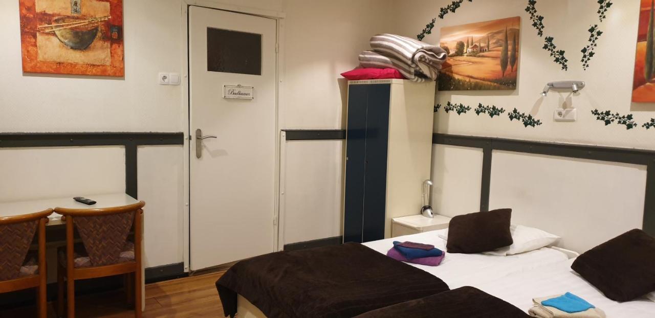 De Zevende Hemel Hotel Kerkrade Kültér fotó