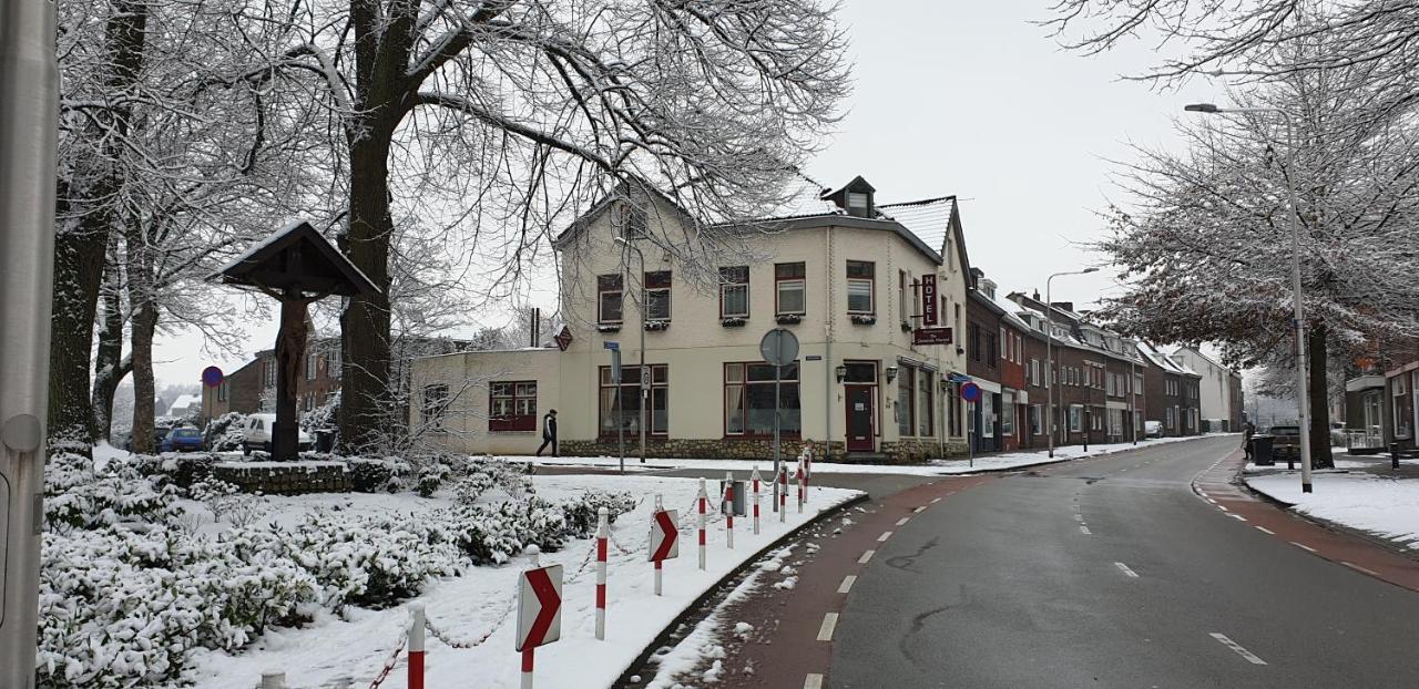 De Zevende Hemel Hotel Kerkrade Kültér fotó
