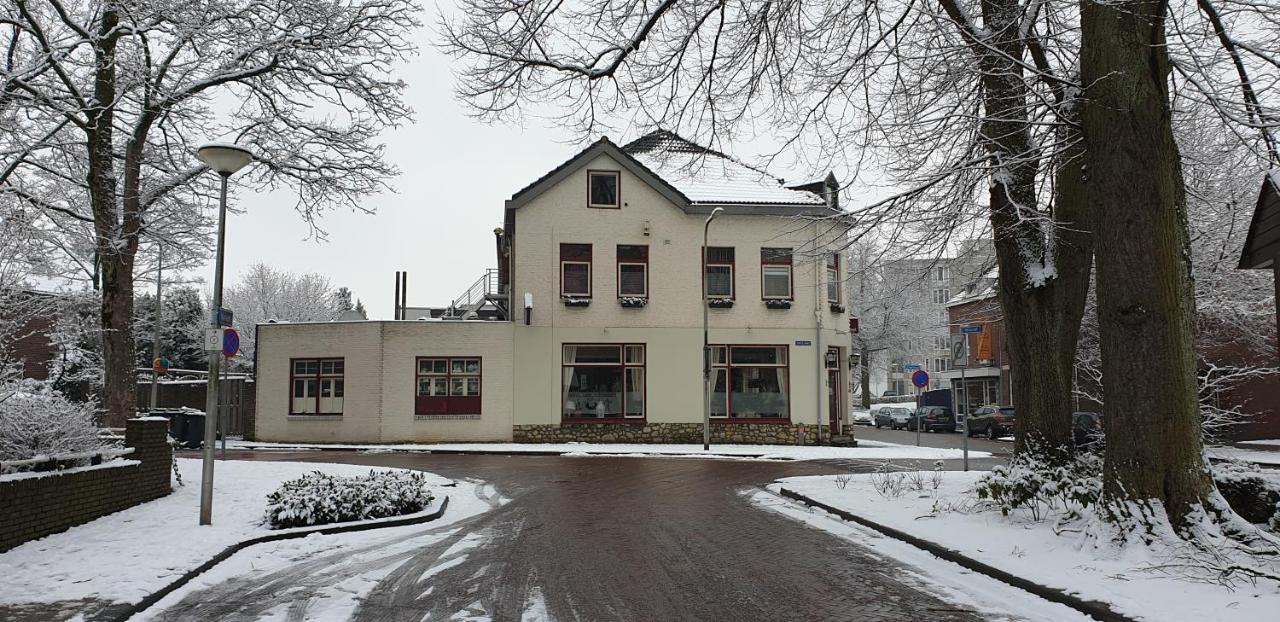 De Zevende Hemel Hotel Kerkrade Kültér fotó