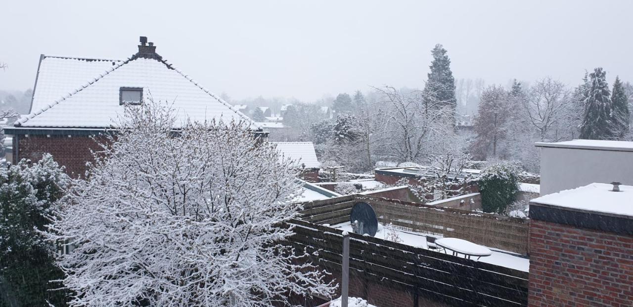 De Zevende Hemel Hotel Kerkrade Kültér fotó