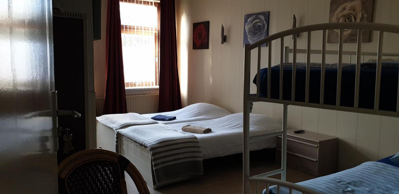 De Zevende Hemel Hotel Kerkrade Kültér fotó