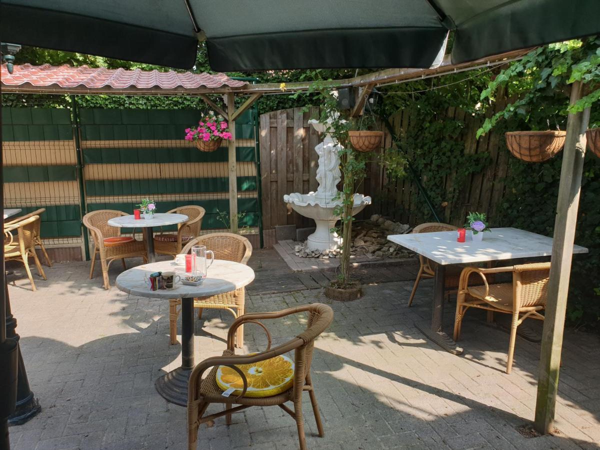 De Zevende Hemel Hotel Kerkrade Kültér fotó