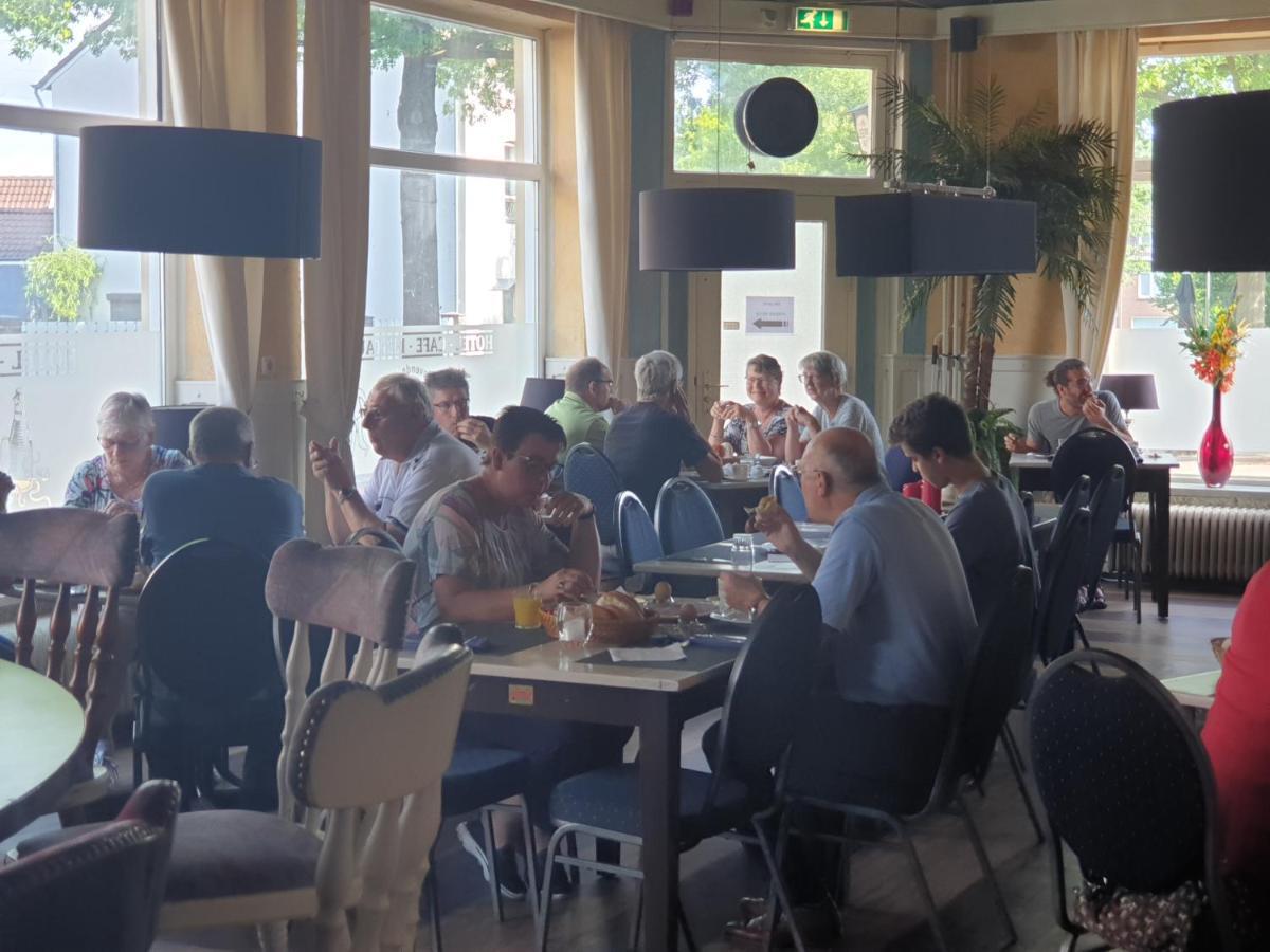 De Zevende Hemel Hotel Kerkrade Kültér fotó