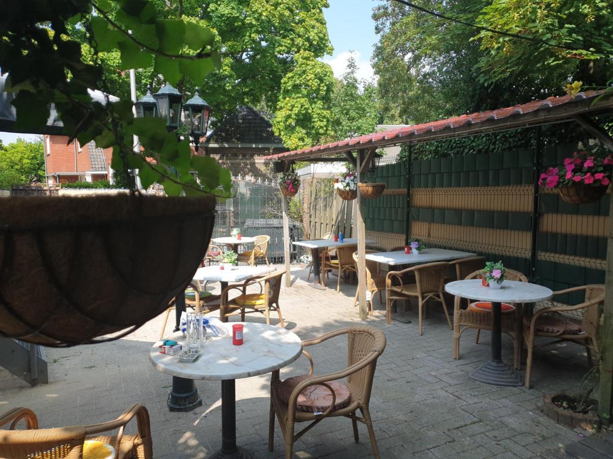 De Zevende Hemel Hotel Kerkrade Kültér fotó