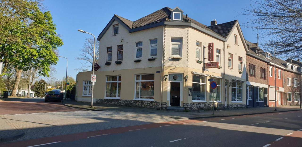 De Zevende Hemel Hotel Kerkrade Kültér fotó
