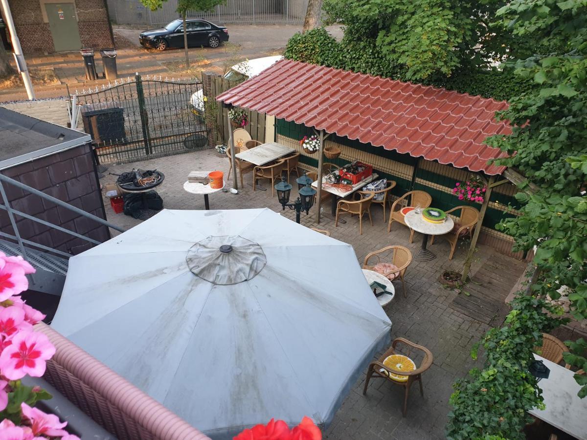 De Zevende Hemel Hotel Kerkrade Kültér fotó