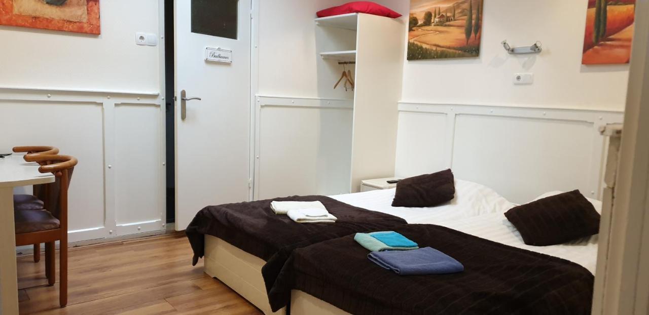 De Zevende Hemel Hotel Kerkrade Kültér fotó