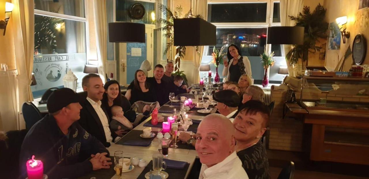 De Zevende Hemel Hotel Kerkrade Kültér fotó